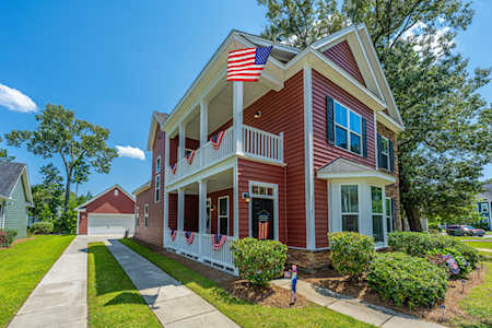 1624 Seabago Drive Charleston, SC 29414