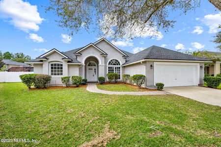 3519 Saddle CT Orange Park, FL 32065