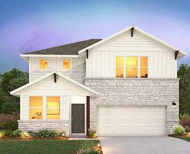 137 Marvins BND Georgetown, TX 78626