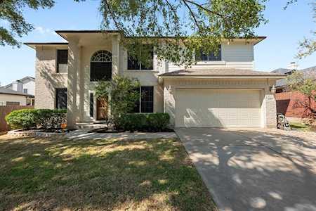 4407 Tello PATH Austin, TX 78749