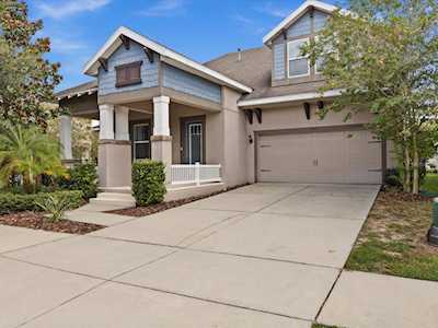 5952 Caldera Ridge Dr Lithia, FL 33547