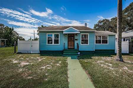 4754 1st Ave N St. Petersburg, FL 33713