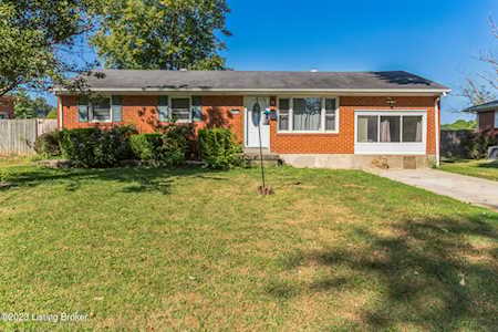 8012 Canna Dr Louisville, KY 40258