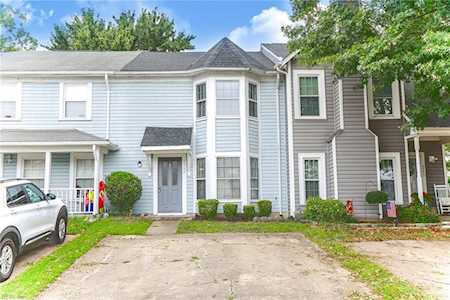 4552 Marlwood Way Virginia Beach, VA 23462