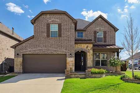 1021 Cypress Hill Drive Little Elm, TX 75068
