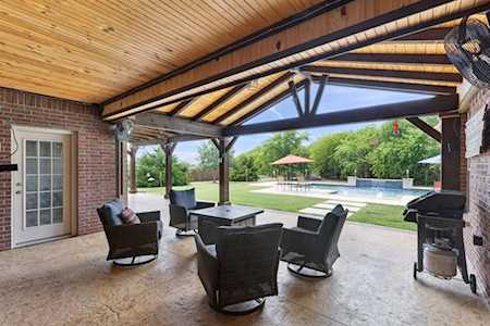2505 Hickory Lane St. Paul, TX 75098