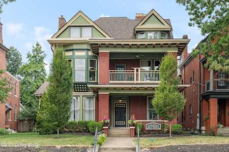 1515 Hepburn Ave #4 Louisville, KY 40204