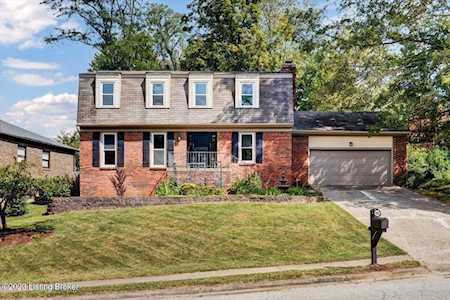 4103 Brentler Rd Louisville, KY 40241