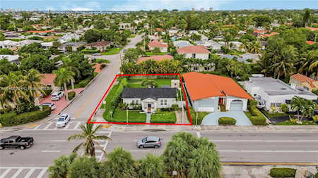 8900 E Harding Ave Surfside, FL 33154