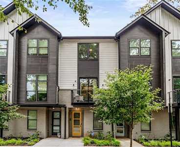 1350 May Avenue SE #8 Atlanta, GA 30316