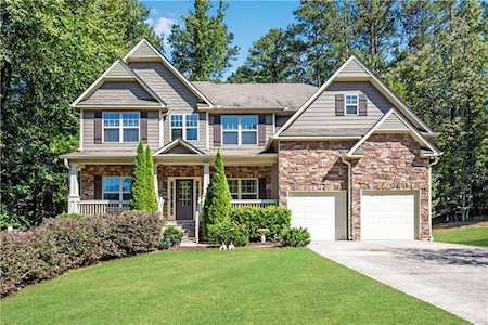 4194 Hidden Enclave Lane NW Kennesaw, GA 30152