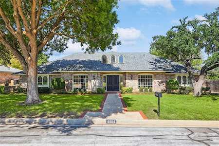 4604 Boulder Run Fort Worth, TX 76109