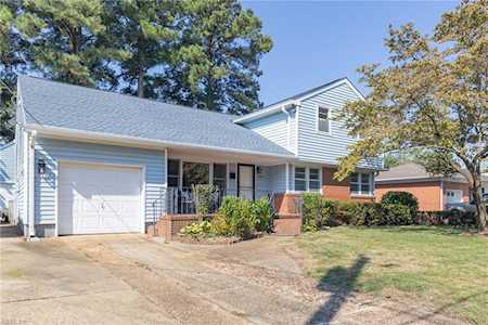 7029 Gail Drive Norfolk, VA 23518