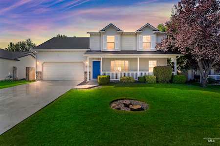 16693 Smoky Mountain Ave Caldwell, ID 83607