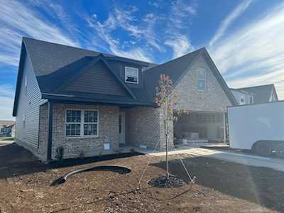 5004 Bentwood Ct Richmond, KY 40475