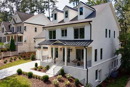 2718 Green Meadows Lane NE Brookhaven, GA 30319