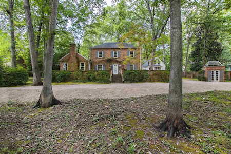 3231 Sussex Road Raleigh, NC 27607