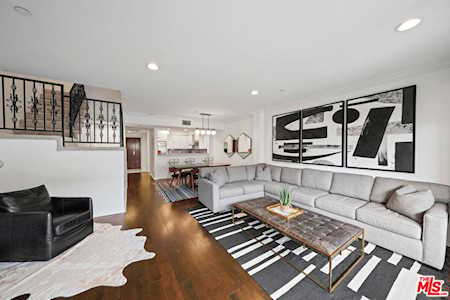 1000 Granville Ave #PH 202 Los Angeles, CA 90049