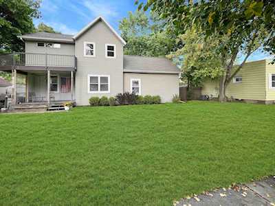 818 E Fremont St Appleton, City of Appleton, WI 54915-2343