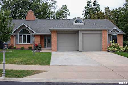 7411 Brittany Park Ct Peoria, IL 61614