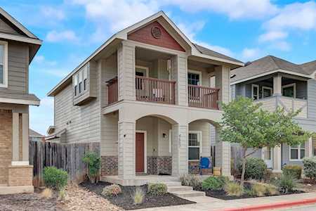4607 Truth WAY Austin, TX 78725