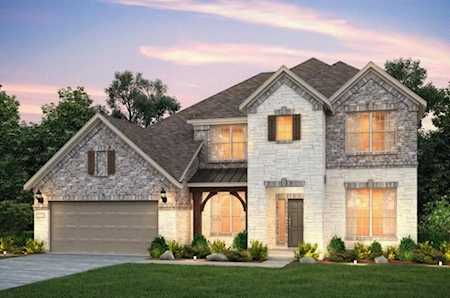 100 Raleigh DR Georgetown, TX 78633
