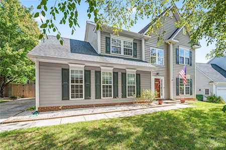 105 Shady Hill Ct Fort Mill, SC 29715