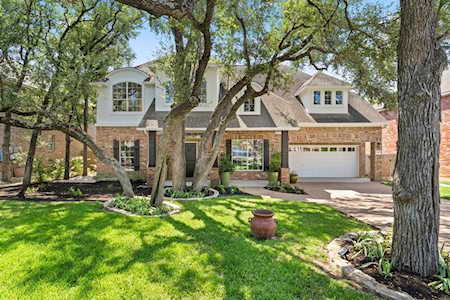 6428 Magenta LN Austin, TX 78739