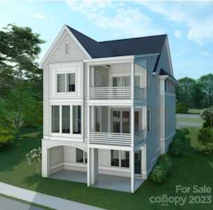 1218 Portofino Place Davidson, NC 28036