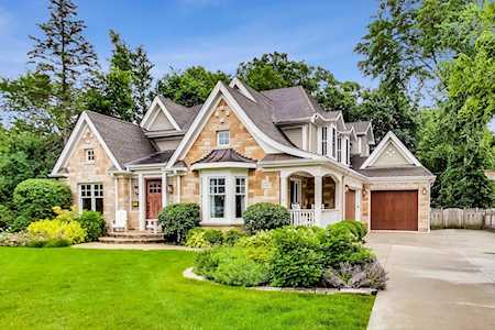 1345 Berkley Ct Deerfield, IL 60015
