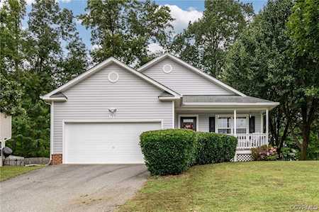 7830 Mill River Ln Chesterfield, VA 23832