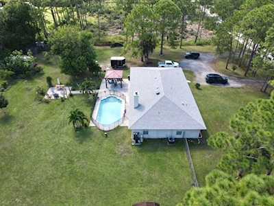 17708 N 42nd Road The Acreage, FL 33470