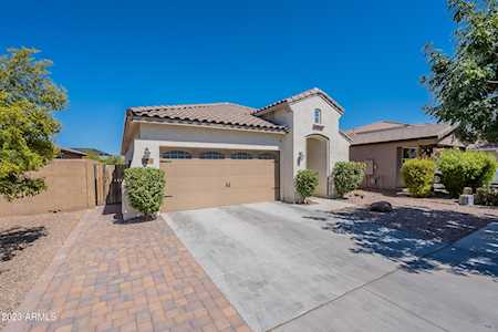 1623 S 104th Ln Tolleson, AZ 85353