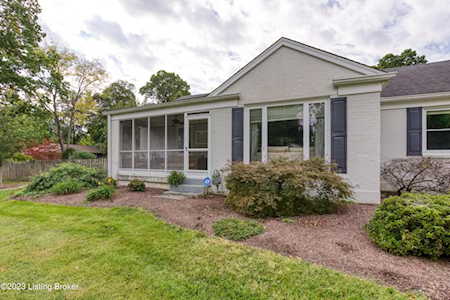 4513 Blenheim Rd Louisville, KY 40207