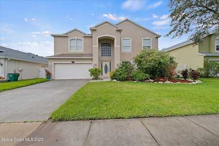 1675 Sumter Lane Melbourne, FL 32904