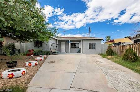 137 N 20th St Las Vegas, NV 89101