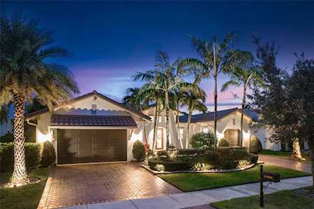 11995 NW 81st Ct Parkland, FL 33076