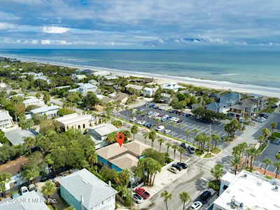 76 Ocean BLVD Atlantic Beach, FL 32233