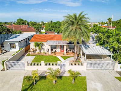 4840 W 2nd Ave Hialeah, FL 33012