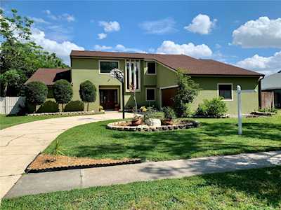5419 Spring Run Ave Orlando, FL 32819