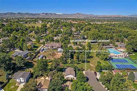 6612 W Eldorado Place Denver, CO 80227
