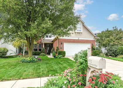 9772 Innisbrook Blvd Carmel, IN 46032
