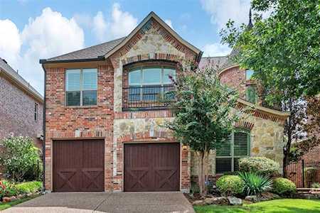 4720 ALTESSA Drive Plano, TX 75093