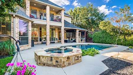 9541 Carson Drive Lantana, TX 76226