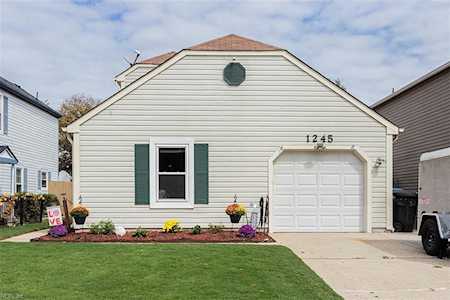 1245 Lord Dunmore Dr Virginia Beach, VA 23464