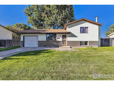 203 Goodner Ave La Salle, CO 80645