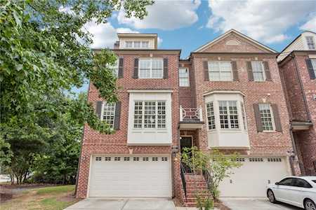 115 Rose Garden Lane Alpharetta, GA 30009