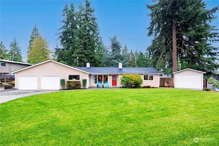 14254 SE 40th St Bellevue, WA 98006