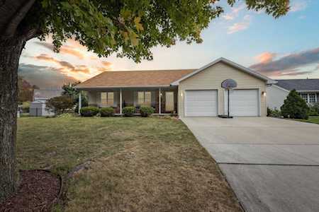1155 Aphrodite Rd Green Bay, City of Green Bay, WI 54311-5556