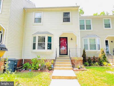 520 Harry S Truman Dr Upper Marlboro, MD 20774